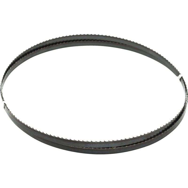 Jet 116" x 1/2" x 4 TPI Bandsaw Blade, fits JWBS-14SFX Saws (WBSB-116124) - Image 1